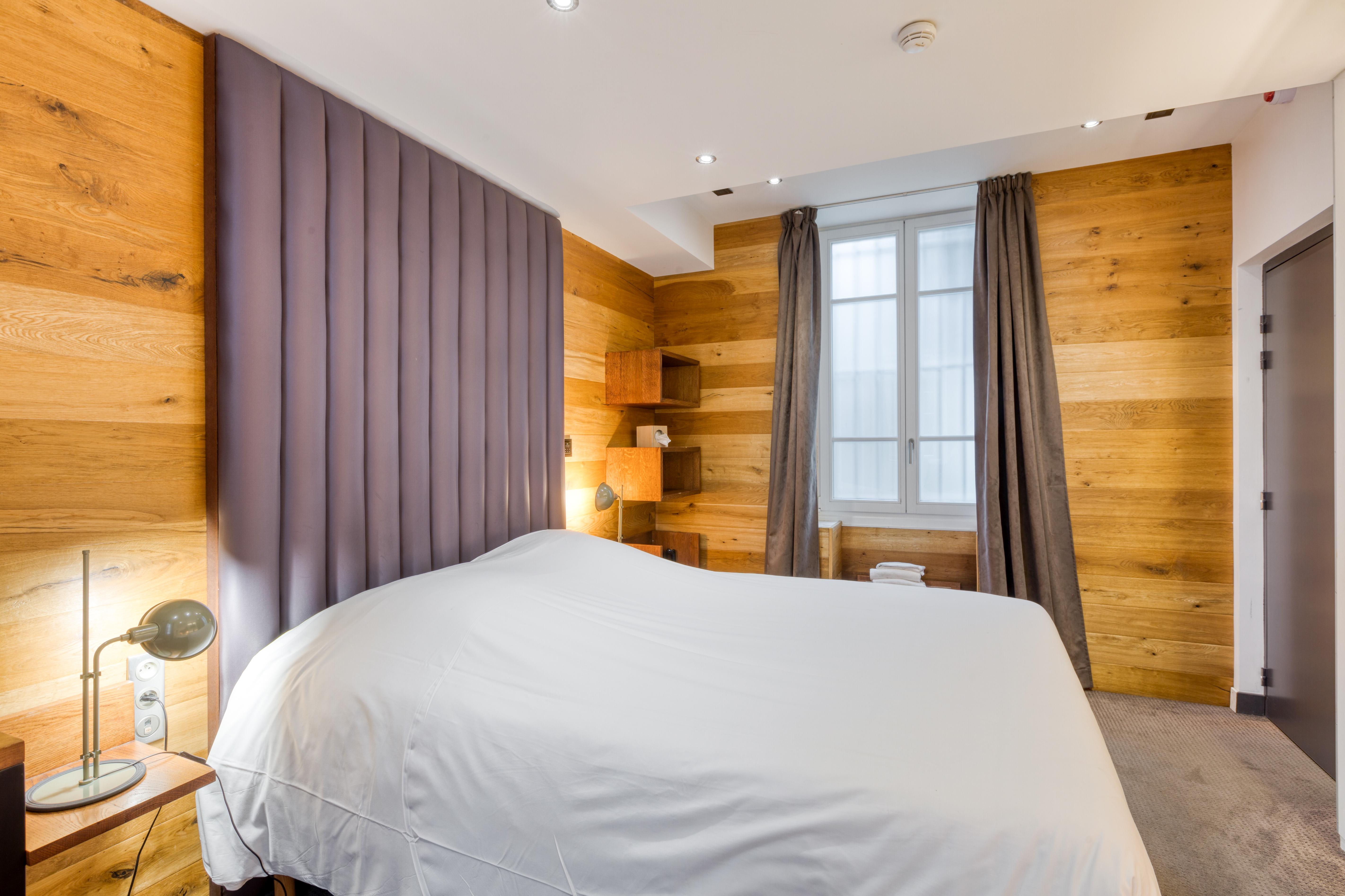 Hotel Du Jeu De Paume แวร์ซาย ภายนอก รูปภาพ