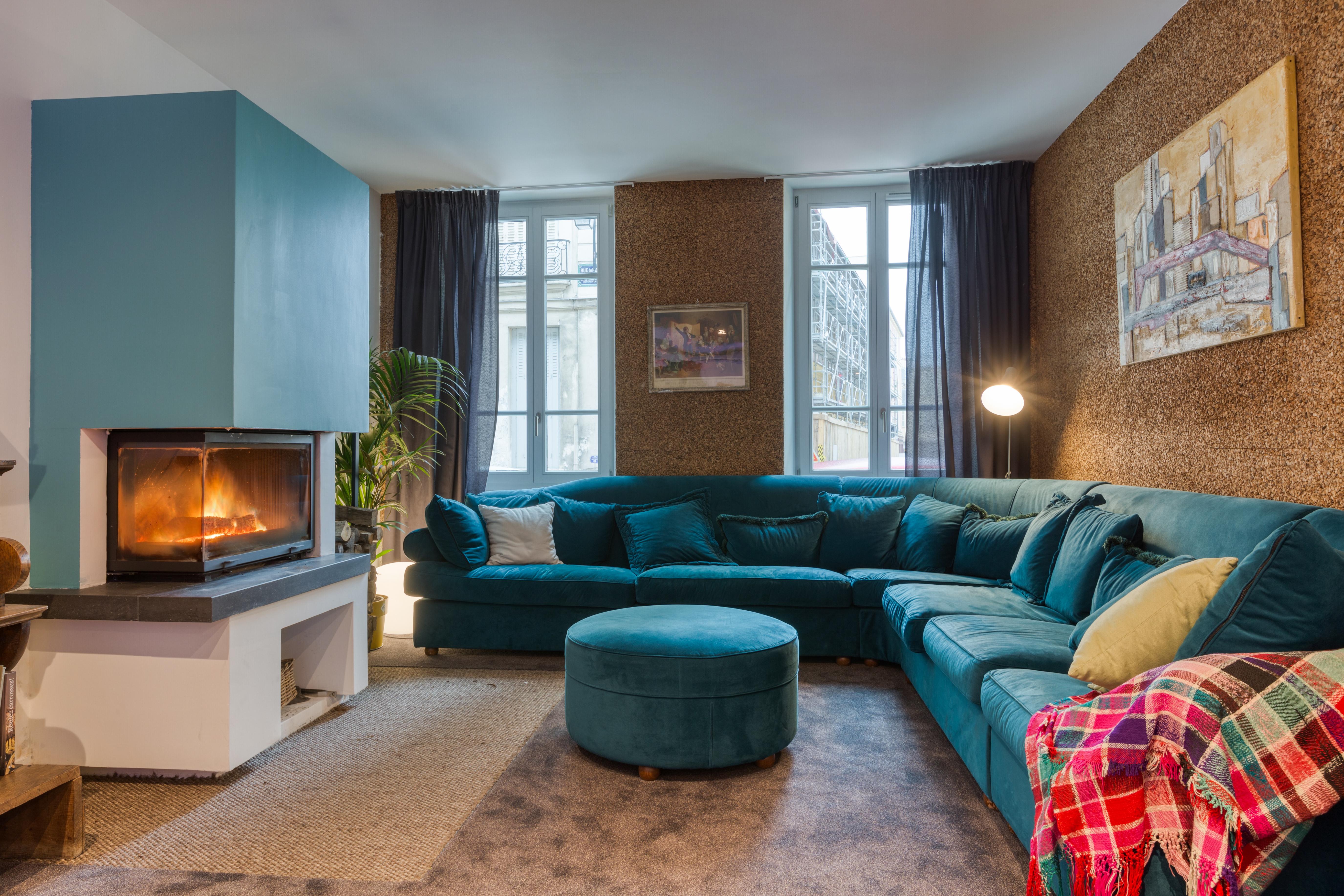 Hotel Du Jeu De Paume แวร์ซาย ภายนอก รูปภาพ
